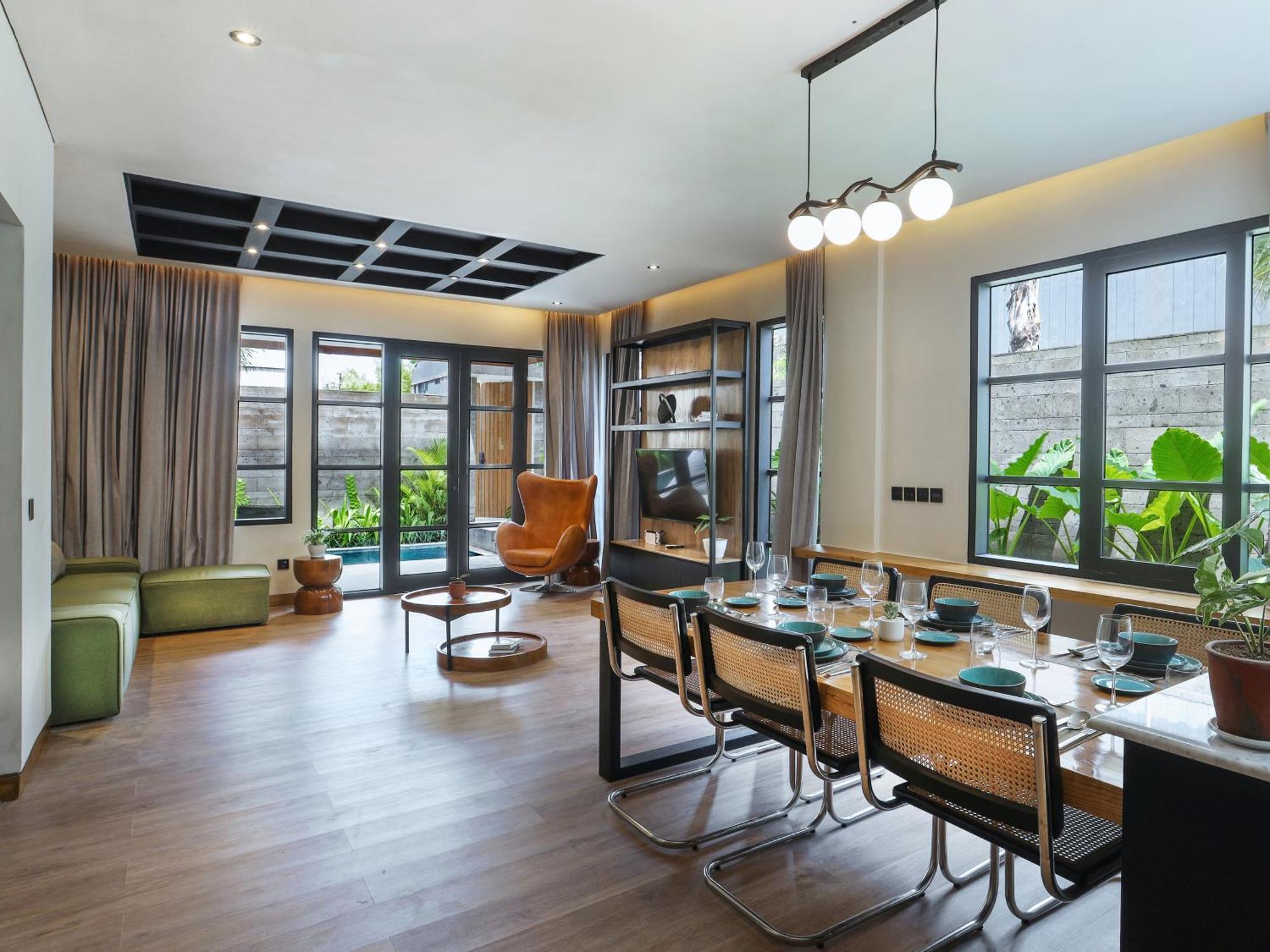Secana Beachtown Resort & Residences تْشانغو المظهر الخارجي الصورة