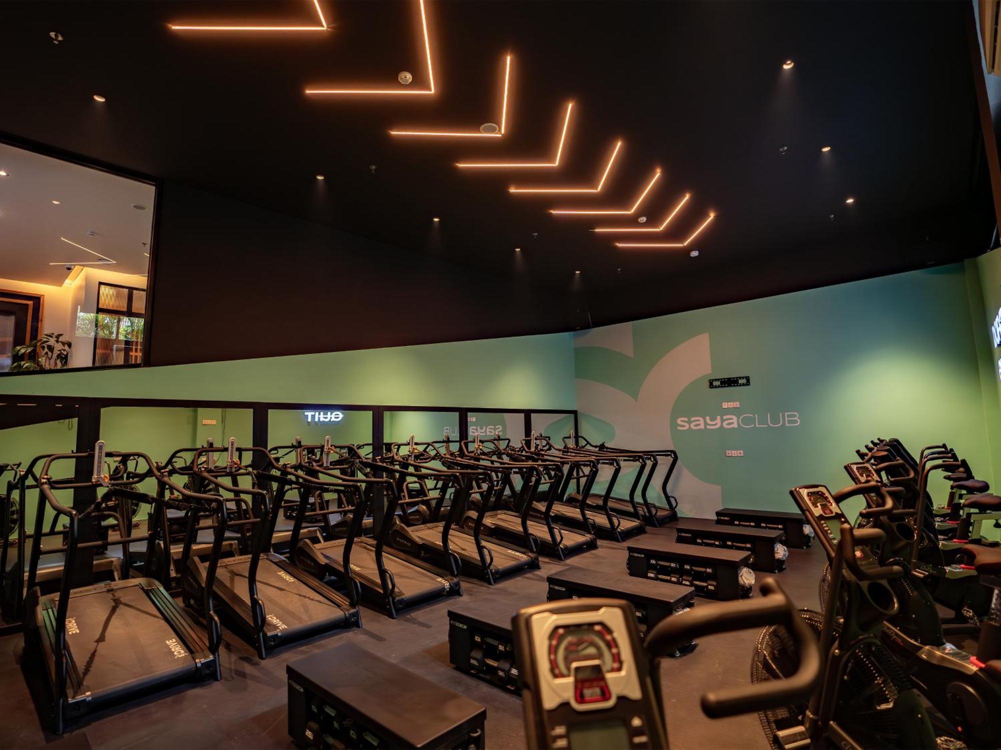 Secana Beachtown Resort & Residences تْشانغو المظهر الخارجي الصورة
