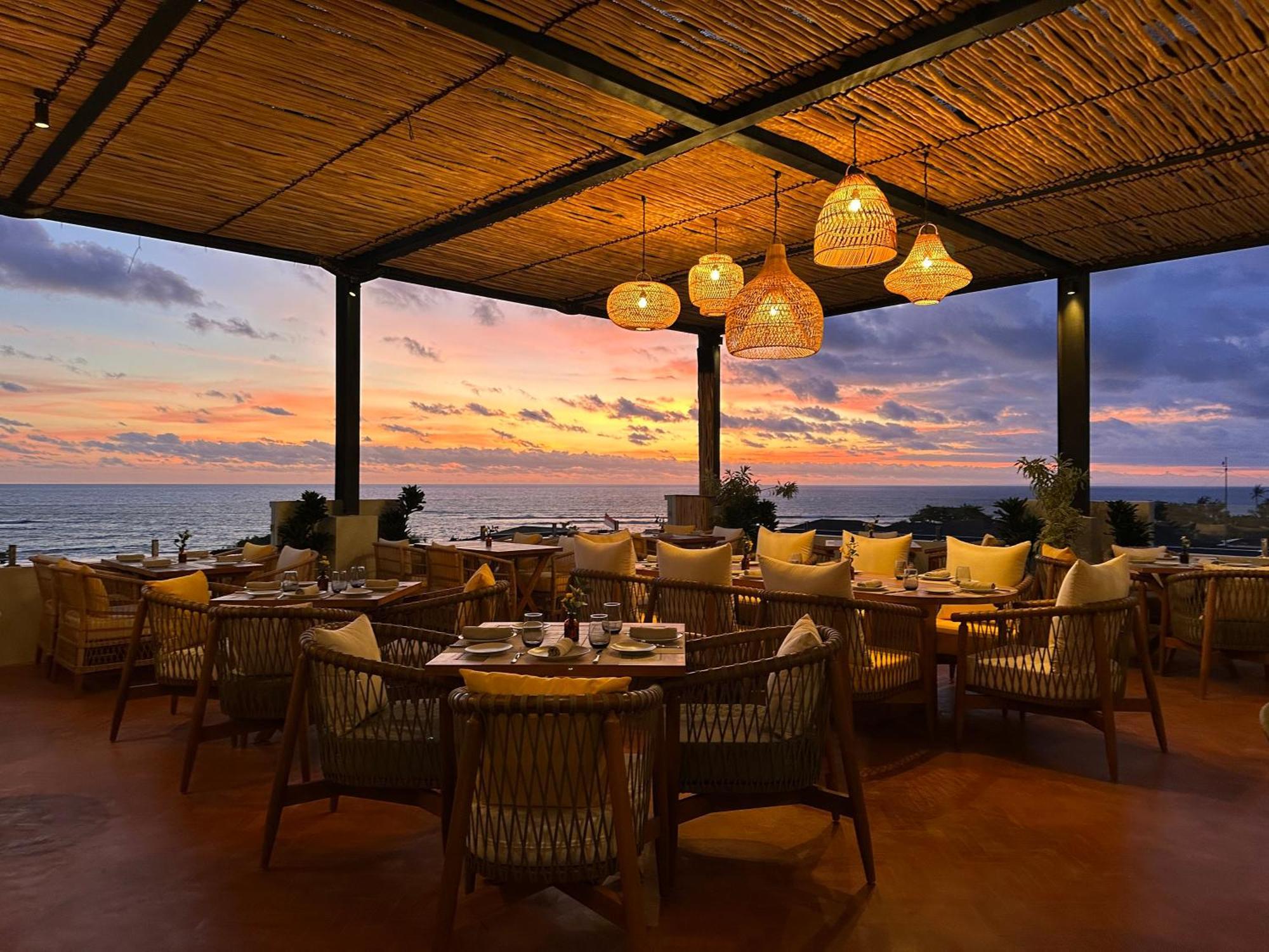 Secana Beachtown Resort & Residences تْشانغو المظهر الخارجي الصورة