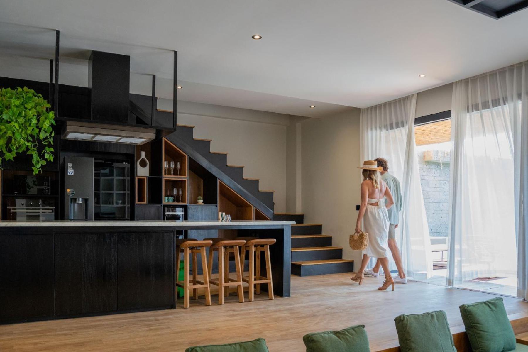 Secana Beachtown Resort & Residences تْشانغو المظهر الخارجي الصورة