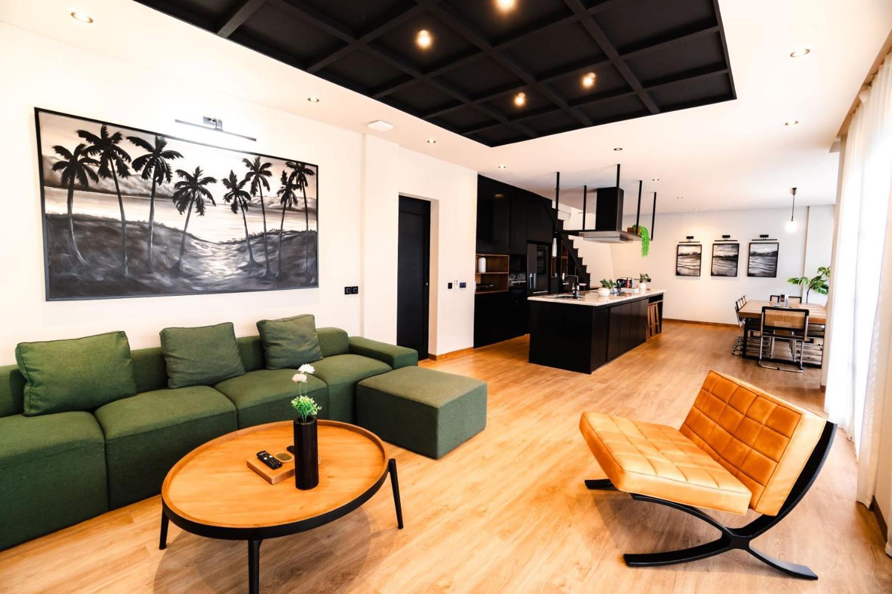 Secana Beachtown Resort & Residences تْشانغو المظهر الخارجي الصورة