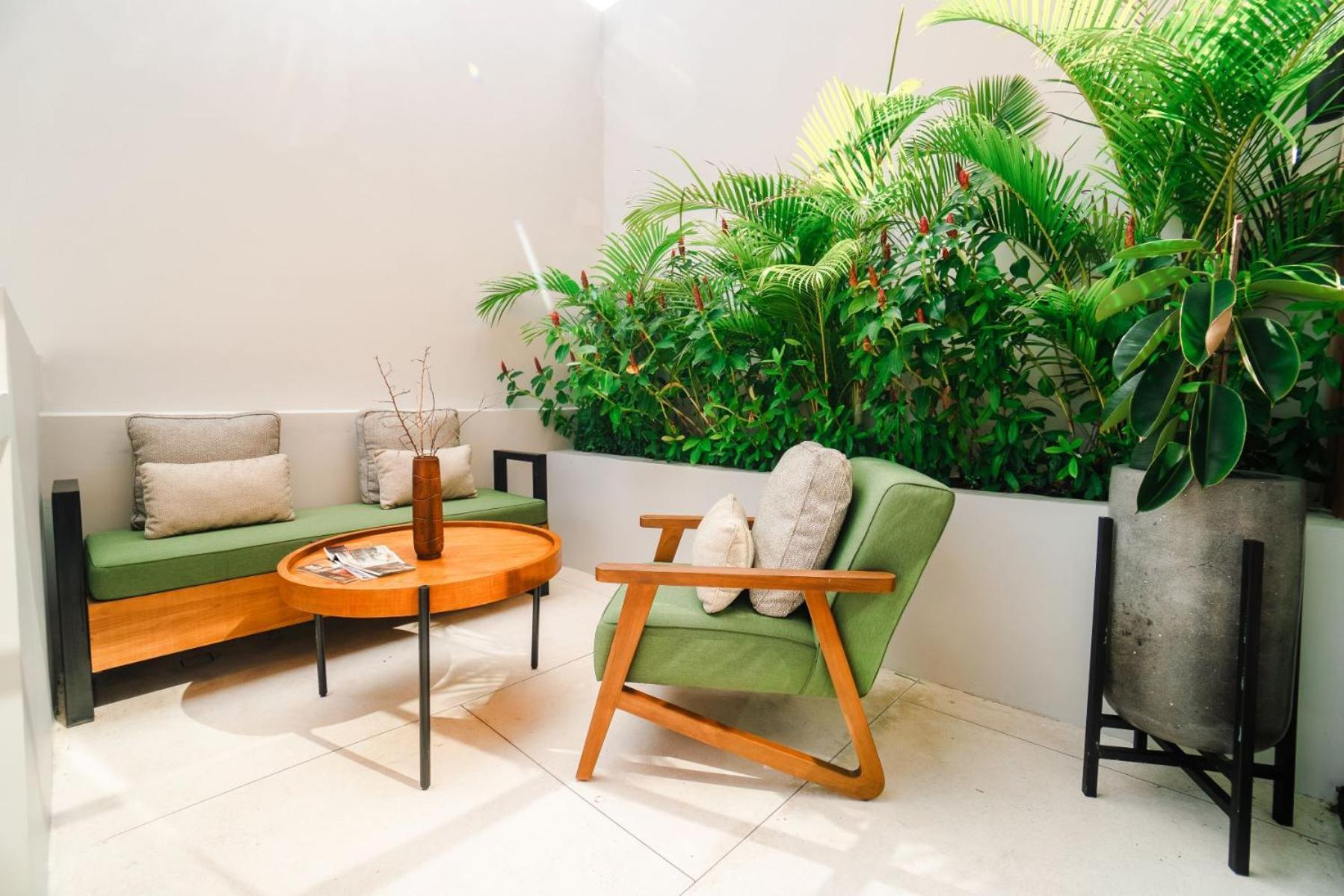 Secana Beachtown Resort & Residences تْشانغو المظهر الخارجي الصورة