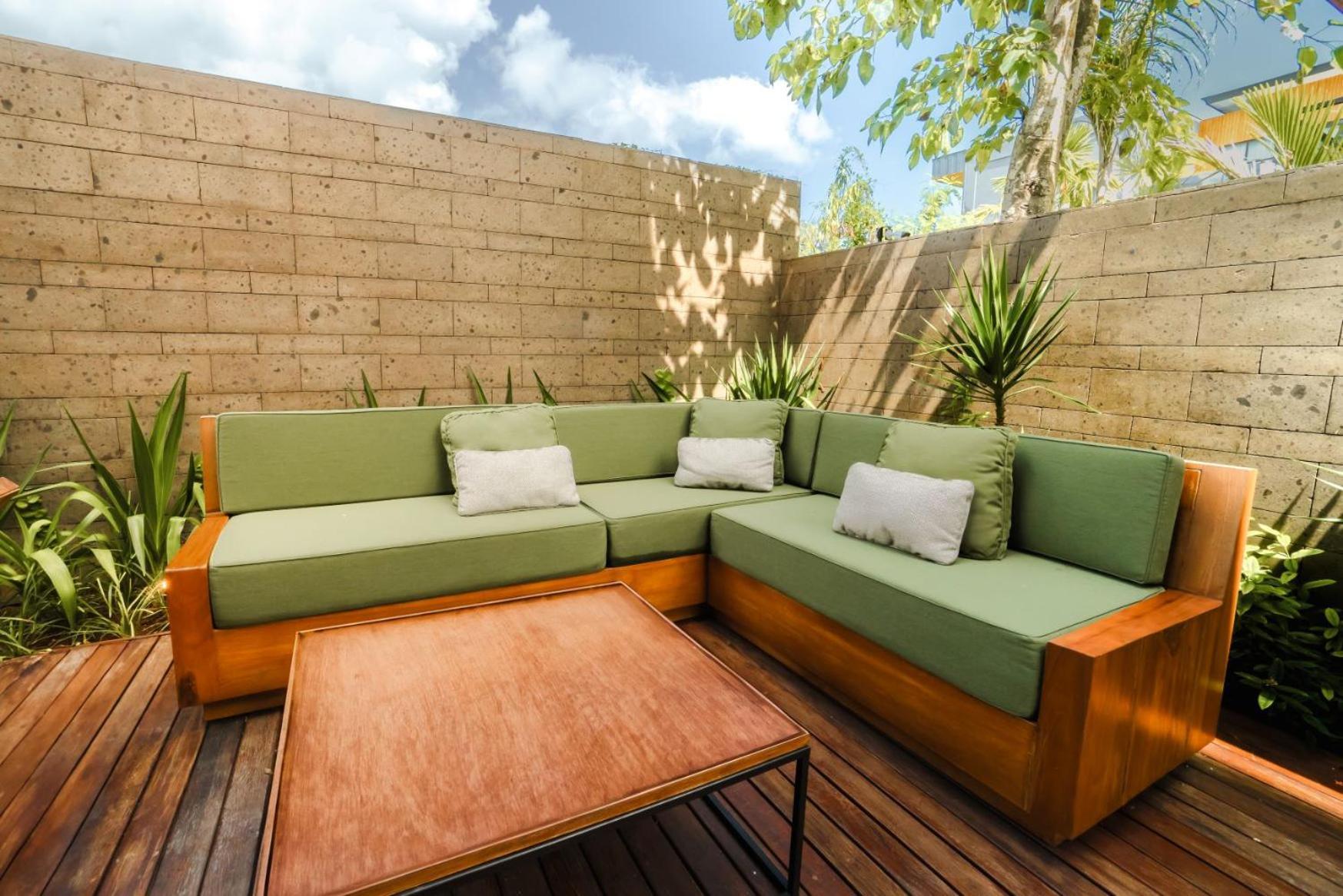 Secana Beachtown Resort & Residences تْشانغو المظهر الخارجي الصورة