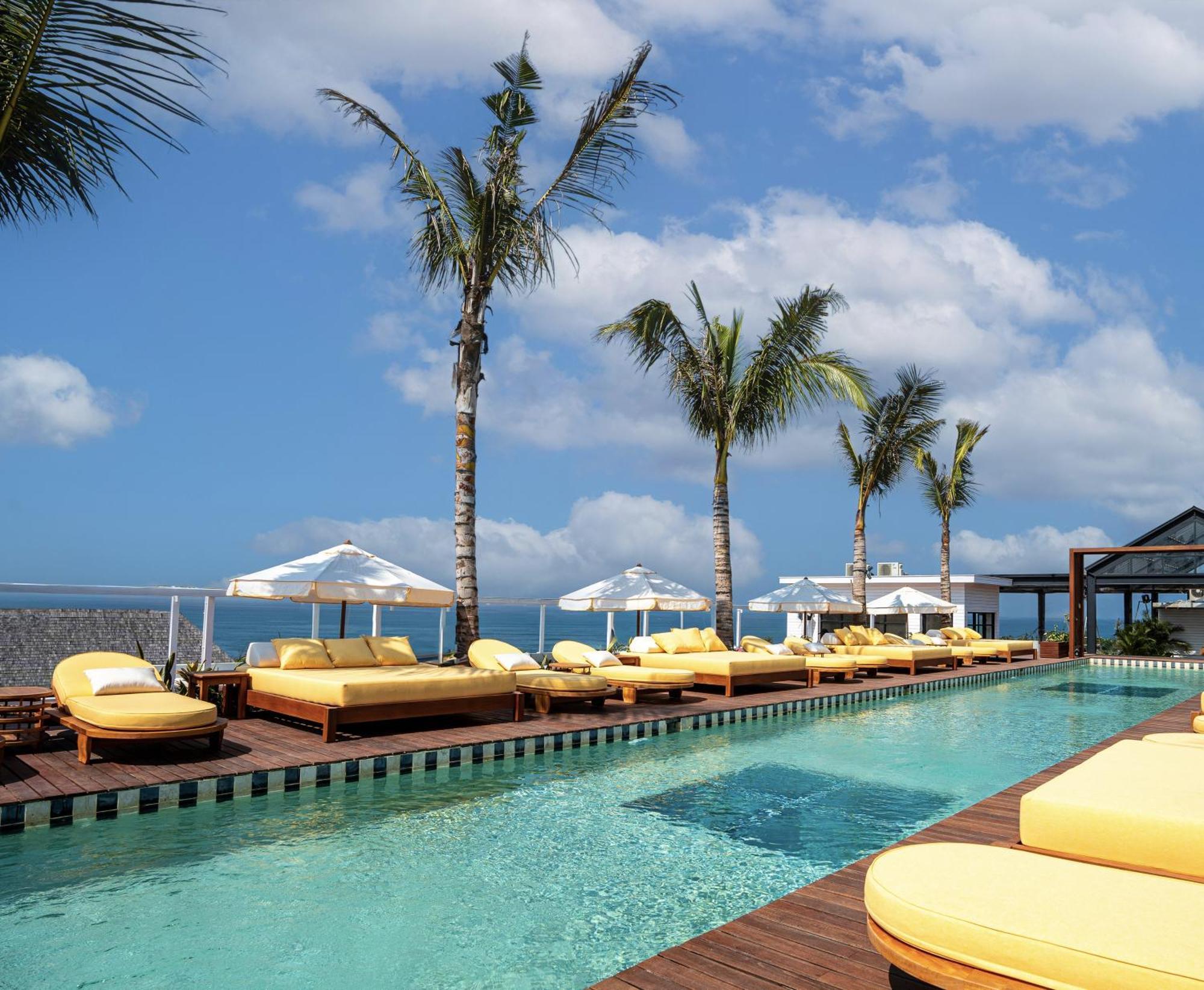 Secana Beachtown Resort & Residences تْشانغو المظهر الخارجي الصورة